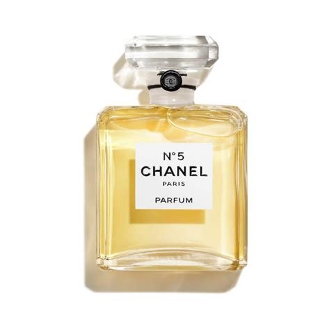 sephora chanel 5 l'eau.